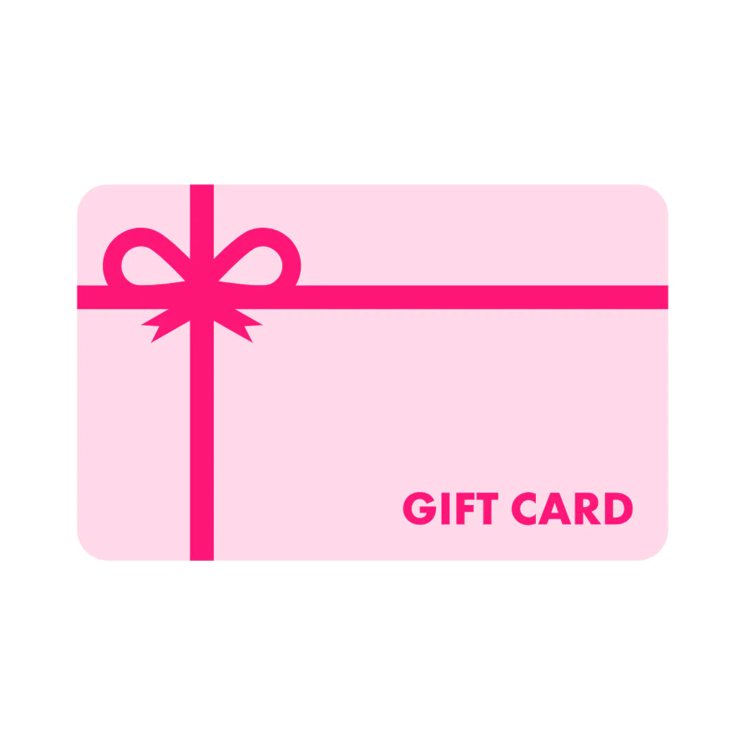 BEBK Gift Card